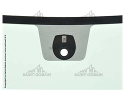 ŠAJBA NISSAN JUKE 010. - 019. - MODIF. SENZOR PILKINTON