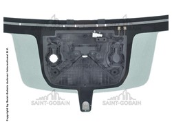 ŠAJBA NISSAN QASHQAI 021. - SEN AKUS KAM PROJ GRIJAC GLAVISTA