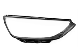STAKLO FARA AUDI A4 B9 020- DX