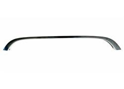 LAJSNA HAUBE  KROM  MINI COOPER/ONE 06-11