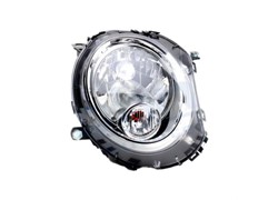 FAR ELEKTRIČNI MINI COOPER/ONE 06-11 LX BIJELI  ŽMIG.=MN310