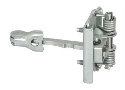 GRANIČNIK PREDNJIH VRATA PEUGEOT 307 05-