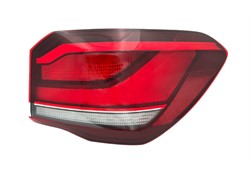 ŠTOPLAMPA BMW X1 F48 19-22 DX VANJSKA LED