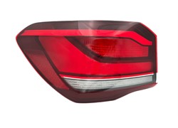 ŠTOPLAMPA BMW X1 F48 19-22 VANJSKA LED DEPO LX