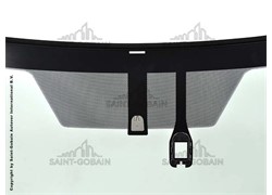 ŠAJBA TOYOTA COROLLA E170 15.-18. - SENZOR AKUSTIK SAINT GOBAIN