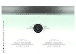 ŠAJBA TRANSPORTER T4 90.-03. - ANTENA SAINT GOBAIN