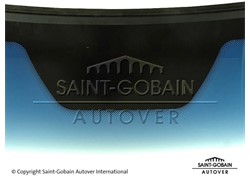 ŠAJBA VOLVO XC90 02. - FUYAO