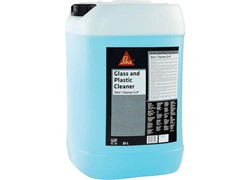 SIKA ČISTAČ ZA STAKLO I PLASTIKU 25 LITARA