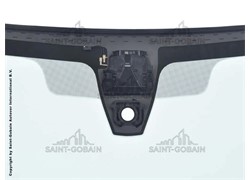 ŠAJBA BMW X5 018- SENZ. MOD ACUST. TELECAM