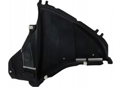 PVC BLATOBRAN BMW 5 G30 M-TEK 017- DX PRED. DIO NAZAD