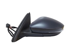 RETR. ŠKODA OCTAVIA 013-021  EL.GRIJ.PREKLAPENJ 15PIN LX