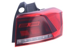 ŠTOPLAMPA VW PASSAT 019-DX KARAVAN VANJSKA LED