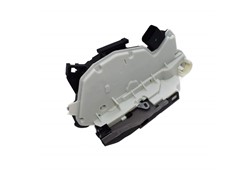 BRAVA PRED VRATA VW TIGUAN 07- 7PIN ELEC.  VW TIGUAN 07-