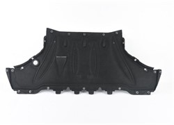 ZAŠTITA MOTORA AUDI A8 09-013PVC