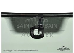 ŠAJBA VW PASSAT 05.-10. - SENZOR AKUSTIK GRIJAČ PILKINGTON