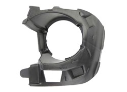 NOSAČ MAGLENKE RENAULT TRAFIC 014- DX