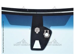 ŠAJBA FORDA EDGE (USA) 16- SENZOR AKUSTIK GRIJAČ KAMERA BENSON