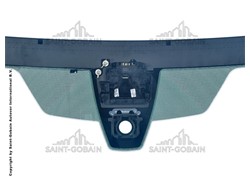 ŠAJBA BMW 4 G22/G23 20- SENZOR AKUSTIK KAMERA SAINT GOBAIN