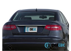 LAJSNA 3M LJEPLJENJE IZNAD TABLICE NA GEPEK VRAT AUDI A6 08-11