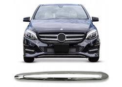 LAJSNA REŠETKE PRED. BRANIKA MER. B-CLASS 014- LX KROM