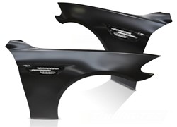 BLATOBRANI BMW 5 F10 010-017 SET DX+LX M IRON