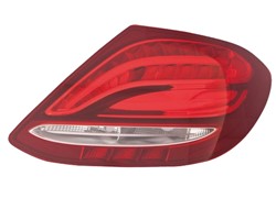 ŠTOPLAMPA MERCEDES W213 016- DX LED