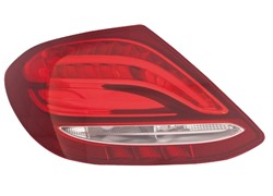 ŠTOPLAMPA MERCEDES W213 016- LX LED