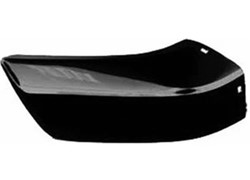 KUT BRANIKA NISSAN NAVARA 97-01 DX KING CAB. CRNI