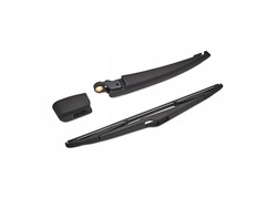 BRISAČ ZAD. FORD C-MAX 010- KOMPLET