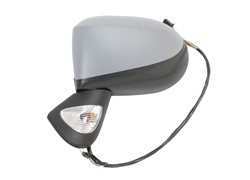 RETR. RENAULT MODUS 08- LX EL. SA GRIJAČEM