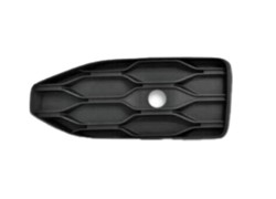 REŠETKA PRED. BRANIKA VW T-ROC 017- LX S RUPOM ZA SENZOR