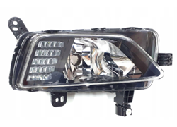 MAGLENKA S LED DNEVNIM SVJETLOM VW POLO 017- DX