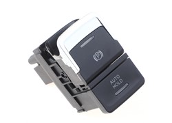 PREKIDAČ RUČNE KOČNICE VW GOLF VII