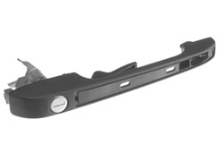 BRAVA VRATA GOLF 2 83- LX. PREDNJA NA PODIZANJE