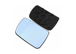 STAKLO RET RANGE ROVER 02-12 LX S GRIJAČ PLAVO