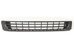 REŠETKA BRANIKA VW AMAROK 11- SREDNJA