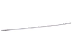 LAJSNA REŠETKE PRED. BRANIKA ŠKODA OCTAVIA 020- SREDNJA KROM