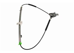 POD. STAKLA VW GOLF II -87 LX PRED. MEH(ODGOVARA ZA 2 I 4 VRATA)