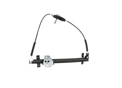 POD. STAKLA VW GOLF II 87- LX PRED. MEH(ODGOVARA ZA 2 I 4 VRATA)