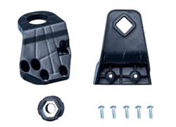 SET ZA REPARACIJU FARA AUDI A3 012- DX