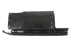 ZAŠTITA MOTORA SREDNJI DIO AUDI Q5 08-012 DESNA