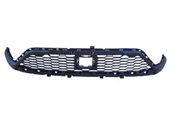 REŠETKA PRED. BRANIKA DACIA SANDERO STEPWAY 020- S RUP ZA SENZ