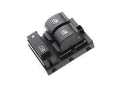 PREKIDAČ POD.STAKLA FIAT DUCATO 014- LX (20PIN) BEZ OKLOPA