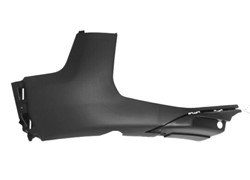 SPOJLER PEUGEOT 3008 016- LX