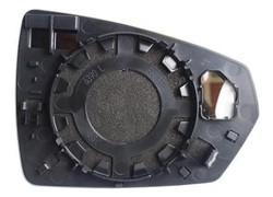 STAKLO RETR. VW POLO 017- LX