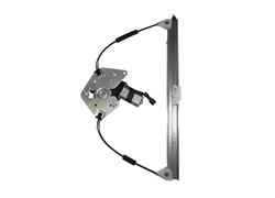 POD. STAKLA RENAULT CLIO/CAMPUS 98- DX EL. PRED. 4 VRATA