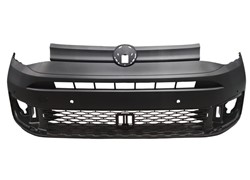 BRANIK VW CADDY 020- SA SREDNJOM REŠETKOM I MASKOM I 6 SENZ. TUV