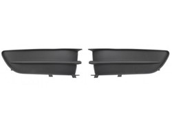 REŠETKA PRED. BRANIKA RENAULT LAGUNA 01-05 SET DX+LX