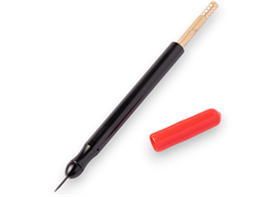 KLIZNI ČEKIĆ ZA PROŠIRIVANJE RUPICA PRI KRPLJENJU ŠOFERŠAJBI