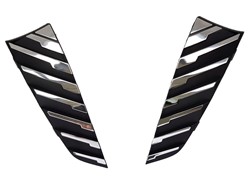 LAJSNA MASKE PEUGEOT 2008 23- SET LX I DX